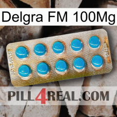 Delgra FM 100Mg new09